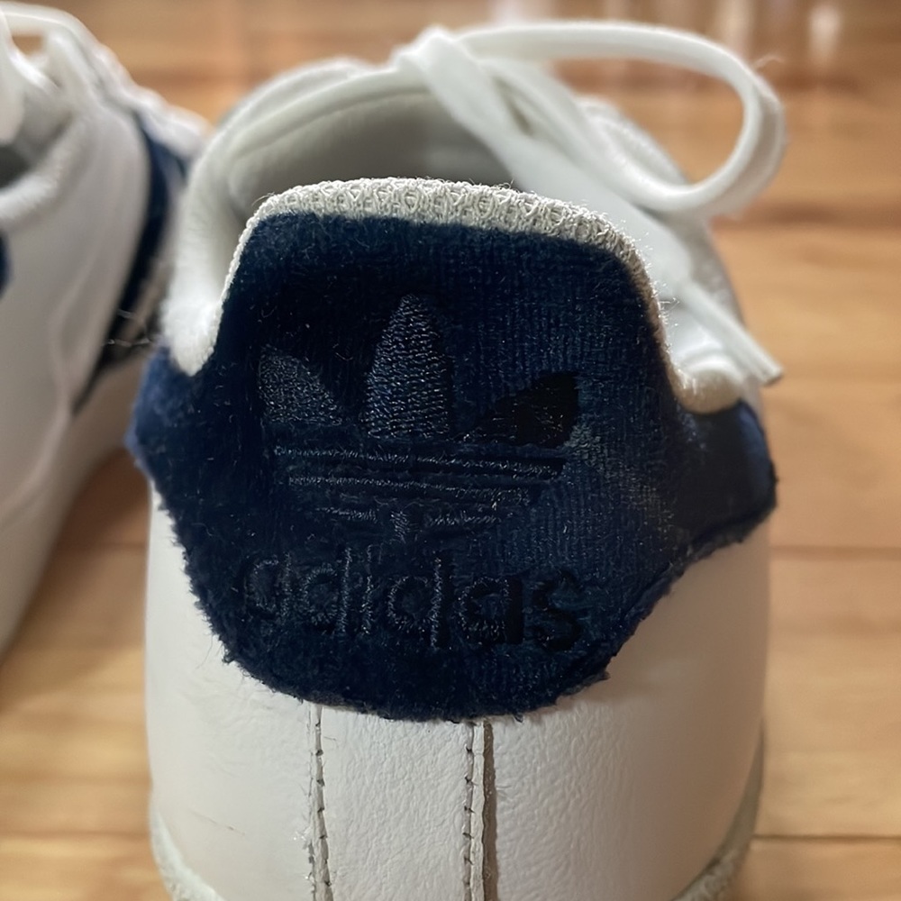 Adidas Superstar - Picture 4 of 5